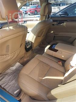 مێرسێدس بێنز S-Class